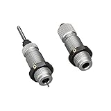 RCBS 30901 Series A Full Length Die Set, 375 Remington Ultra Magnum