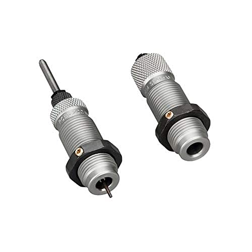 RCBS 30901 Series A Full Length Die Set, 375 Remington Ultra Magnum