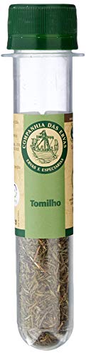 Companhia das Ervas Tomilho Companhia Das Ervas 7G