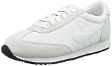 nike oceania  Nike Damen WMNS Oceania Textile Leichtathletikschuhe, Mehrfarbig (White/Ghost Aqua/Black 000), 40.5 EU