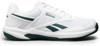 Reebok Baseliner White | 9 UK (10 US)