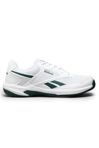 Image of Reebok Men's - Baseliner Shoe - High Performance Sports - Tennis Shoe with Superior Traction.
