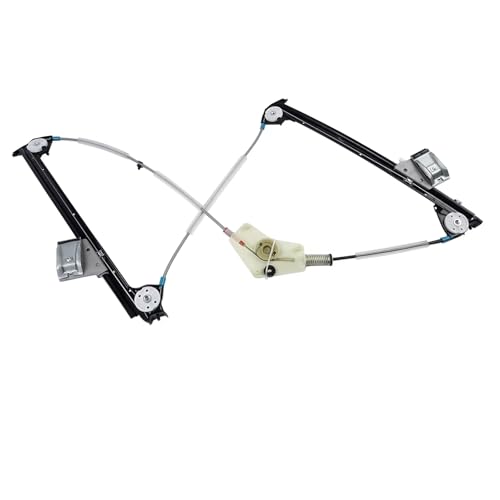 Lève-vitre avant droit pour réparer vitre bloquée 911 997 Cabriolet OEM 98754207601