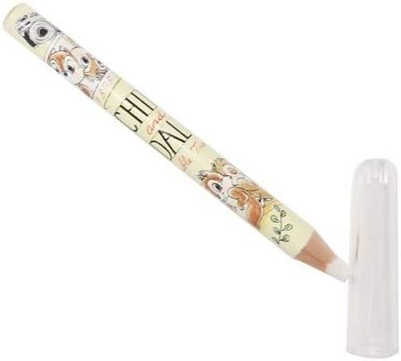 Amazon えんぴつ型 消しゴム ディズニー チップ デール 消しゴム 文房具 オフィス用品 Amazon えんぴつ型 消しゴム ディズニー チップ デール 消しゴム 文房具 オフィス用品