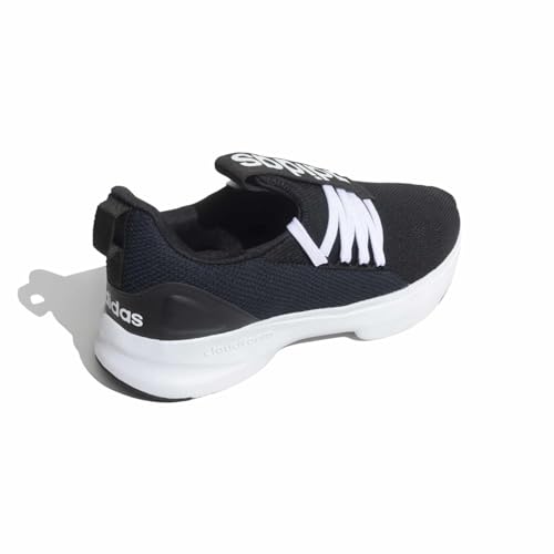 Image of Adidas Mens Raecers Pro Casual Shoes