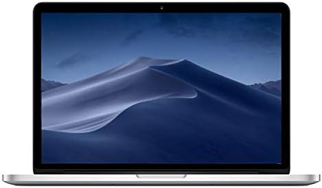 Apple MacBook Pro 13in i5 2.9GHz (MF841LL/A), 8GB Memory, 256GB Solid State Drive, MacOS 10.12 Sierra (MF841LL/A 2.9GHz / 8GB Memory / 256GB SSD) (Renovado) 🥇✔️ ® A Pedido 🏆™