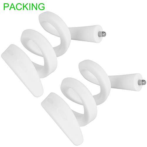 Support pour Arlo Pro et Go orientable pour ajuster votre caméra partout