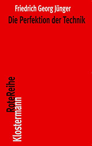 Die Perfektion Der Technik: 32