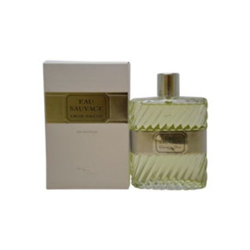 Men'S Christian Dior Eau Sauvage Edt Spray 6.7 Oz Product Description: Men'S Christian Dior 'Eau Sau