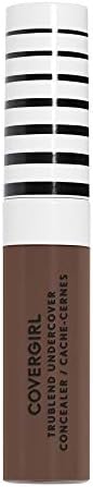 COVERGIRL TruBlend Undercover Concealer, Expresso, 0.33 Fl Oz