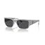 Gunmetal / Dark Grey