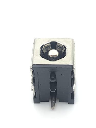 T-ProTek Prise d'alimentation DC Jack - Prise d'alimentation - Port de charge - Compatible avec Packard Bell EasyNote-LJ61-RB-016G