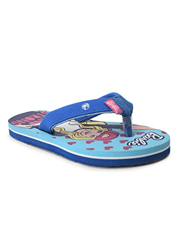 Image of toothless girls Flip Flops Slipper