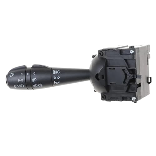 Commande de clignotant gauche Dacia Dokker et Lodgy 2012-2016 commodo volant