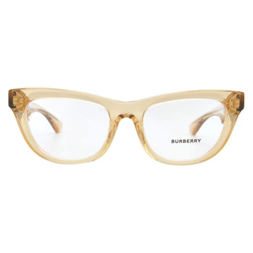 Image of Eyeglasses - Burberry / 0be2406u Size 52 Color 4063