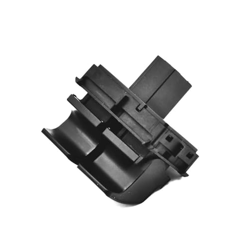 Commande lève-vitre 5G0959858F pour le confort en Golf et Seat