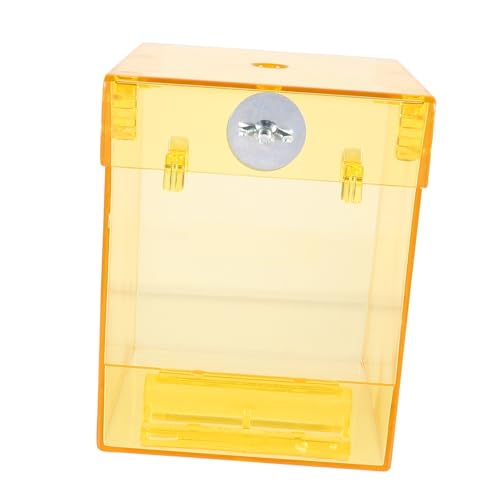 BESPORTBLE  C tub Ci[ ZLZCCR̂C IÊC IÊC poXP[Wq[^[  IẼoX^u o[hV[ʊ AN Yellow