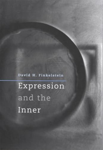 Expression and the Inner view 2