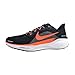 Produktbild Nike Pegasus 41 Herren Straßenlaufschuh, Black/Lt Wild Mango-Cool Grey-White, 43 EU