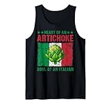 Photo Gallery heart of an artichoke soul of an italian - artichoke canotta Photo Gallery heart of an artichoke soul of an italian - artichoke canotta