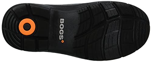 BOGS Men's Stockman Ii Ct Metguard Ankle Boot4