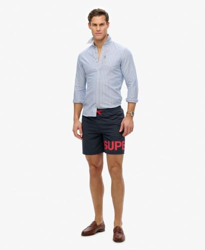 Maillots de bain Superdry Graphic 17 EU - vue 4