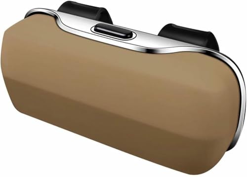 Support lunettes voiture pour Peugeot E-5008 fini les verres rayés en conduite