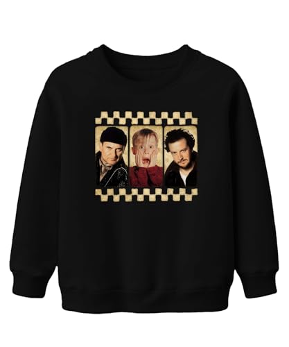 Printera Kevin Allein zu Haus McCallister Filmklassiker Weihnachten...