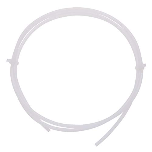 POPETPOP Ptfe Tube for Printers Id and High Temperature Resistant for for Reprap Extruders