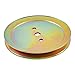 ALL-CARB GX20367 Spindle Pulley Replacement for John-Deere Spindle Gx20367 UC23728 Replace D105, D130, L100, L110, LA110, LA115, LA125, LA135 Decks 1 Pack