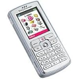 Lieferumfang: Sony Ericsson D750i Handy, Speicherkarte, Handbuch