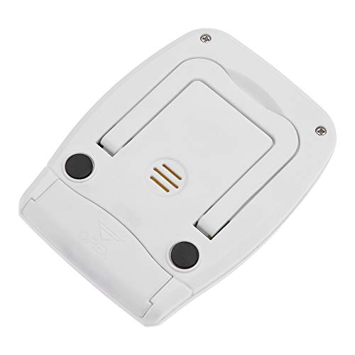 Temporizador multicanal, fácil de ler Fácil de configurar dígitos grandes e claros Relógio digital d