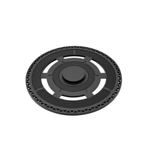 Support de tissu pour aspirateur robot à fixation rapide E - 4
