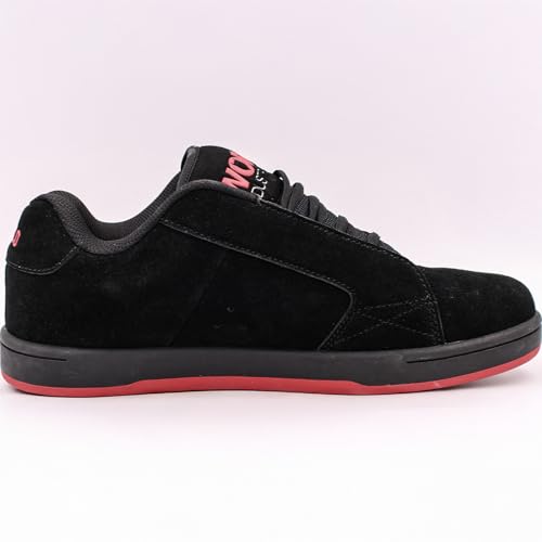 World Industries Smith Bones Shoes