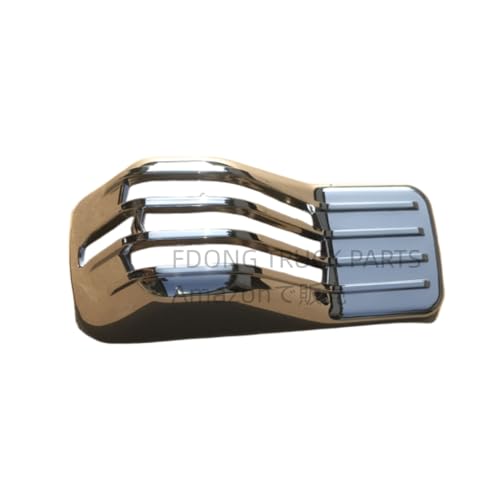 日産 UD ビッグサム用 4tファインコンドル ドアサイドマーカーカバー メッキ ランプ ガーニッシュ トラック用品 外装 GZ