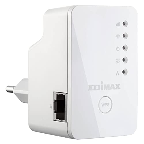 Edimax EW-7438RPn WiFi Range Extender Access Point