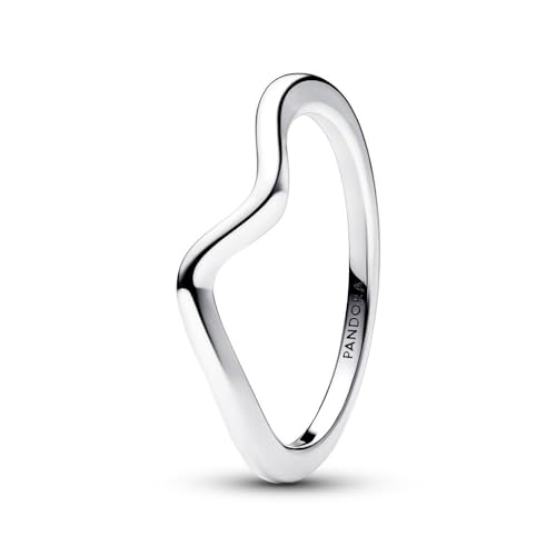 PANDORA Sterling silver 193095C00-60