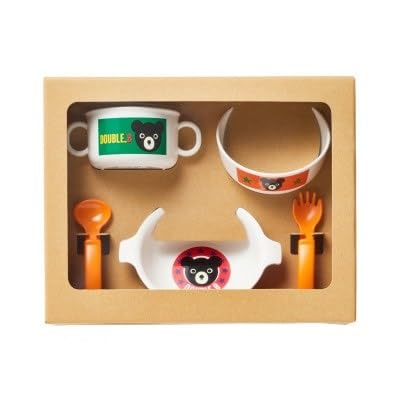 ダブルB テーブルウェアセット(D35)