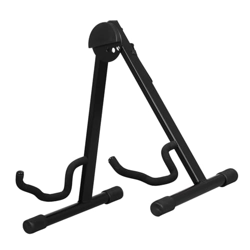 Support de violoncelle pliable pour transporter une guitare électrique