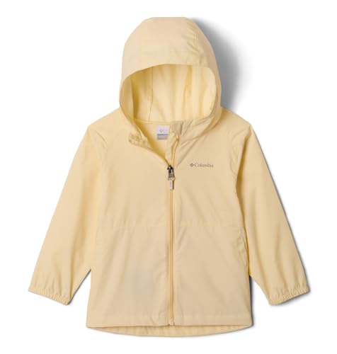 Image of Columbia Girls' Switchback II Jacket