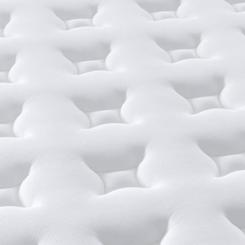 Betten & Zubehör, Matratzen, Taschenfederkernmatratze, Größe M, 70 x 200 cm – Bild 7