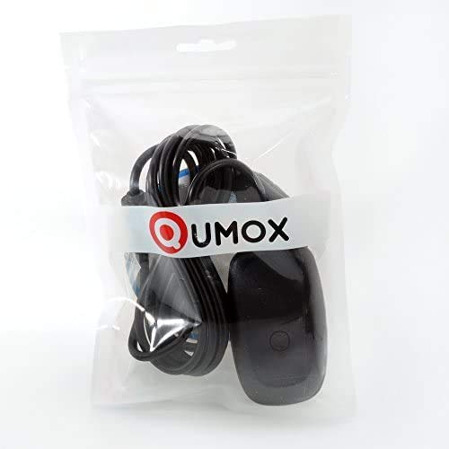 Qumox Wireless Gaming Receiver Compatible With The Microsoft Xbox 360 For Pc Controller Windows #TOP2