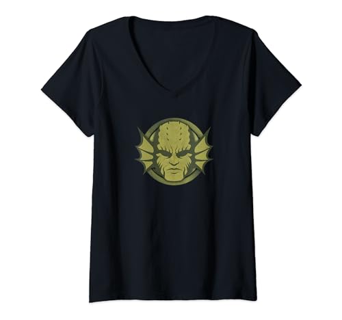 T-Shirt She-Hulk Marvel Abomination Col V Idéal pour Comic Con