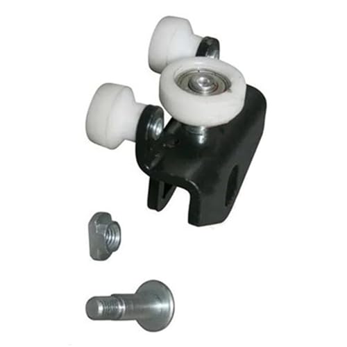 Rodillo superior para puerta de Benz Sprinter 2007-2017 guía corredera 9067600147 2