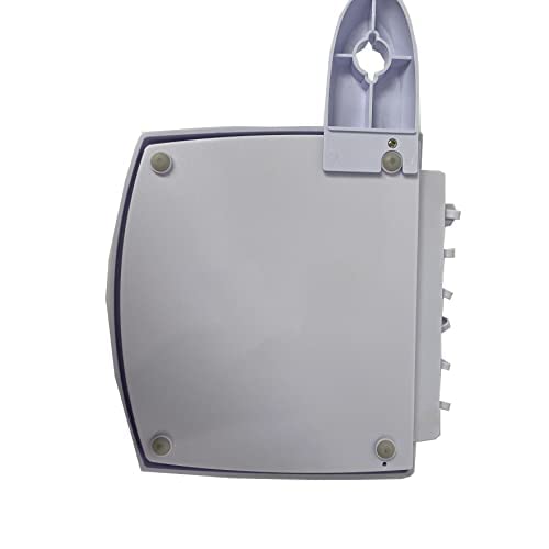 Benchtop PH Meter MV Tester Detector Meter Tempersture Meter with PH Range -2.000 to 20.000pH Resolution 0.001 0.01 0.1pH Selectable