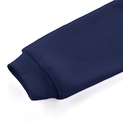 Moletom infantil de inverno com capuz de manga comprida para meninos e meninas roupas infantis desen