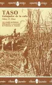 Taso : Trabajador de la Cana