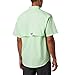 Columbia Men's Big And Tall PFG Bahama II Short Sleeve Shirt