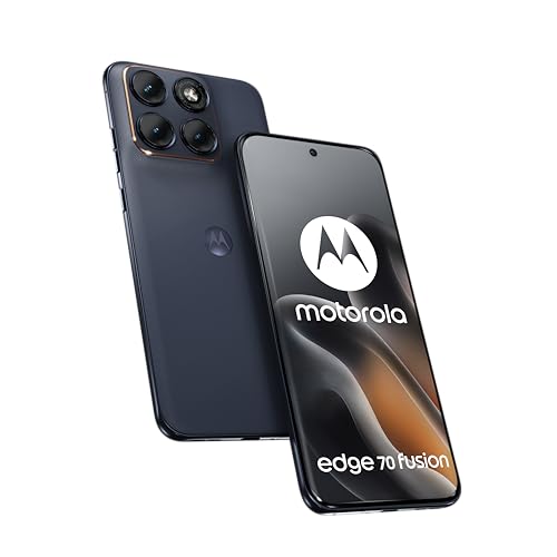 Motorola Edge 70 Fusion...