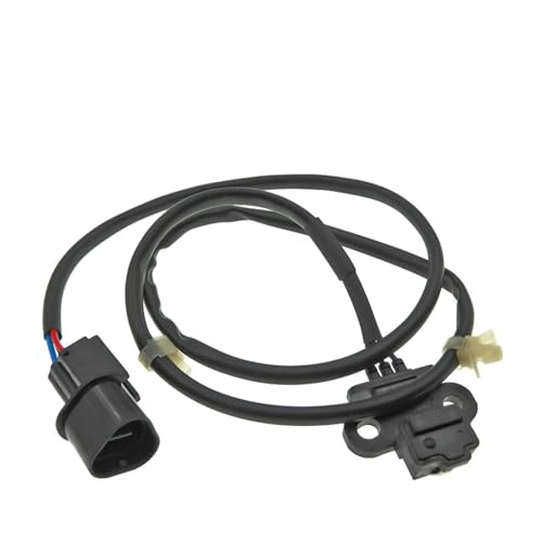 Capteur MD357274 contre le ralenti instable et les pertes de puissance - 3